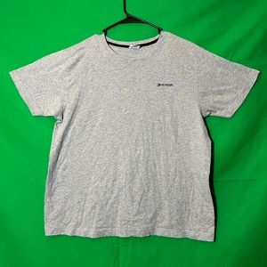 Tommy Hilfiger Graphic T - Shirt Size L